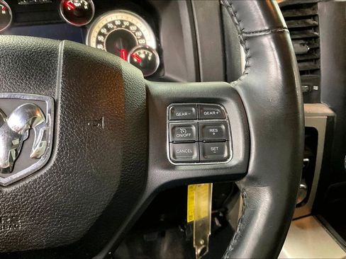 Used 2016 RAM 1500 Lone Star RWD image 23