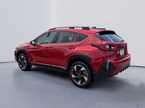 Certified 2024 Subaru Crosstrek 2.5i Limited w/ Crosstrek Mirror Package AWD/4WD image 5