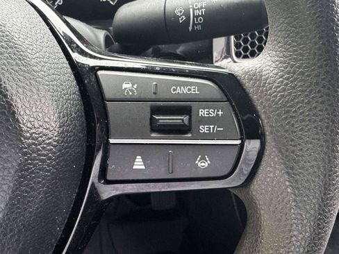 Used 2023 Honda Civic LX image 21