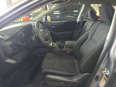 Certified 2025 Subaru Legacy Premium AWD/4WD image 6