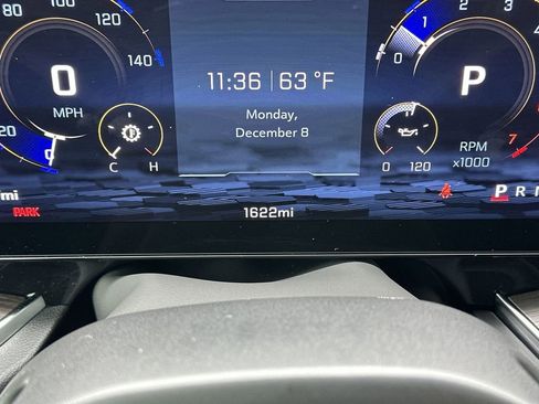 Certified 2026 Chevrolet Tahoe LS image 20