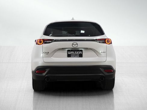Used 2023 MAZDA CX-9 Touring Plus image 4