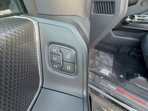 New 2026 Ford F150 Raptor AWD/4WD image 12
