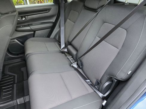 Certified 2025 Honda CR-V LX image 19