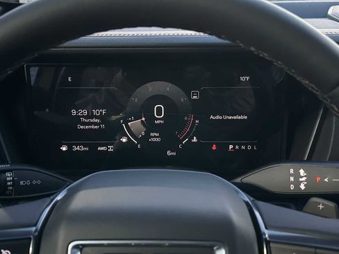 New 2026 GMC Terrain AT4 w/ Convenience Package III image 23