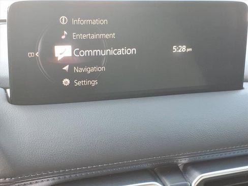 Used 2022 MAZDA CX-5 AWD 2.5 S w/ Preferred Package image 10