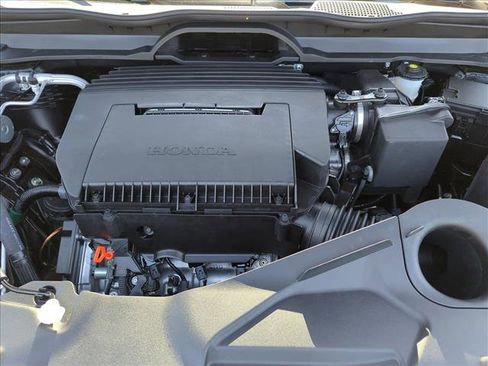 New 2026 Honda Pilot Sport image 16