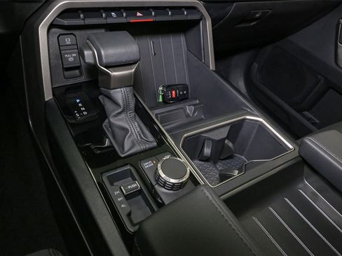 New 2026 Toyota Tundra SR5 image 19