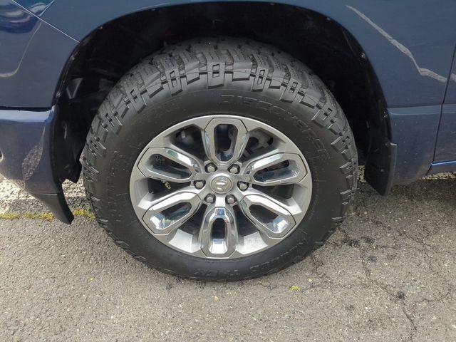 Certified 2023 RAM 1500 Laramie AWD/4WD image 22
