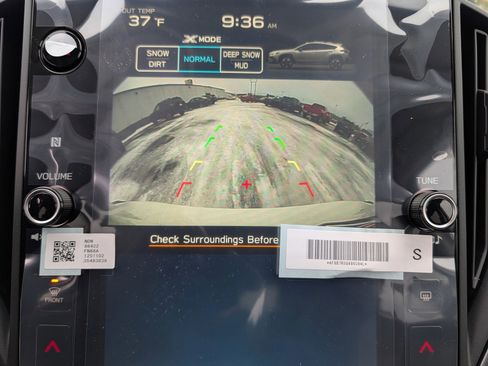 New 2026 Subaru Crosstrek 2.0i Premium image 11