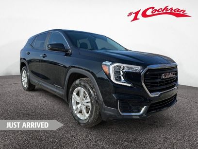Certified 2023 GMC Terrain SLE w/ LPO, Floor Liner Package