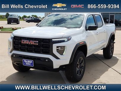 New 2025 GMC Canyon Elevation w/ Convenience Package