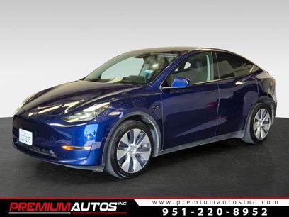 Used 2022 Tesla Model Y Long Range