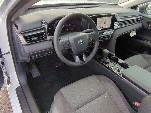 Certified 2026 Toyota Camry LE w/ Convenience Package AWD/4WD image 9