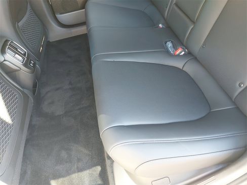 New 2025 Hyundai Ioniq 6 SEL image 13