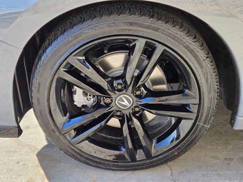 New 2026 Acura Integra A-Spec image 10