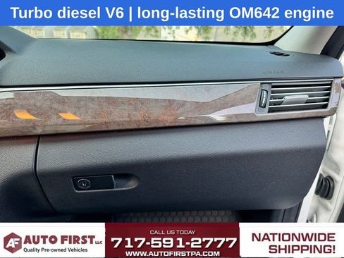 Used 2013 Mercedes-Benz E 350 BlueTEC Sedan image 28
