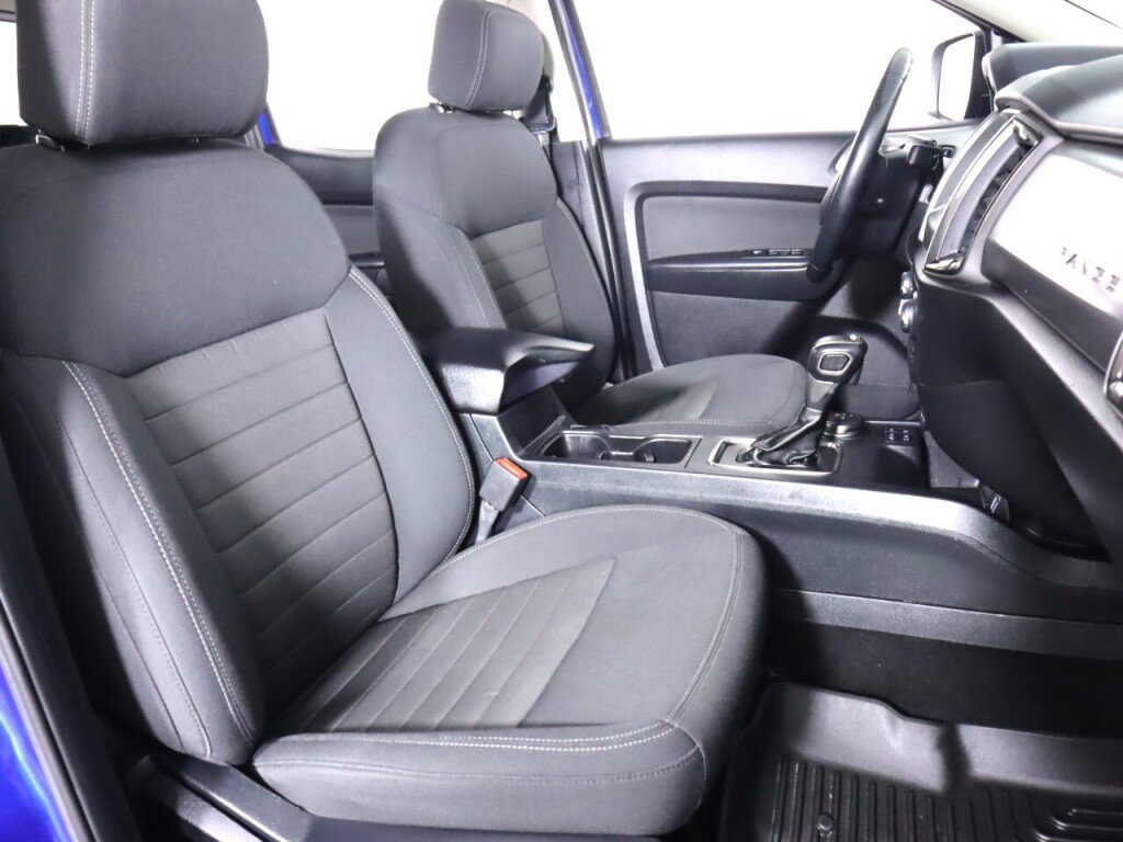 Used 2019 Ford Ranger XLT w/ Equipment Group 302A Luxury AWD/4WD image 46