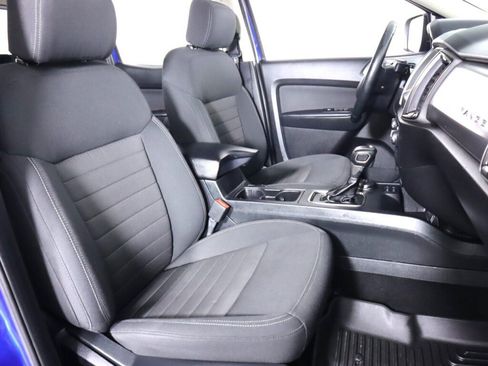 Used 2019 Ford Ranger XLT w/ Equipment Group 302A Luxury AWD/4WD image 46
