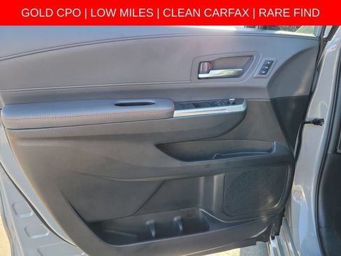 Used 2024 Toyota Sienna XSE w/ XSE Premium Package FWD image 21