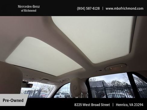 Certified 2021 Mercedes-Benz GLC 300 image 24