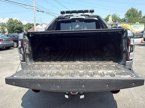 Used 2019 RAM 1500 Big Horn AWD/4WD image 9