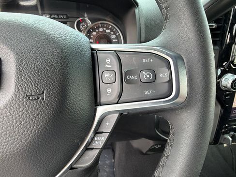 Used 2026 RAM 2500 Big Horn AWD/4WD image 27