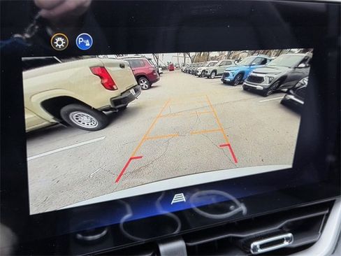 New 2026 Chevrolet Equinox LT w/ Convenience Package II image 26