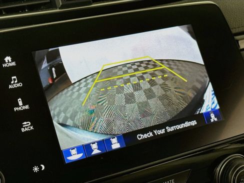 Used 2019 Honda CR-V EX-L image 17