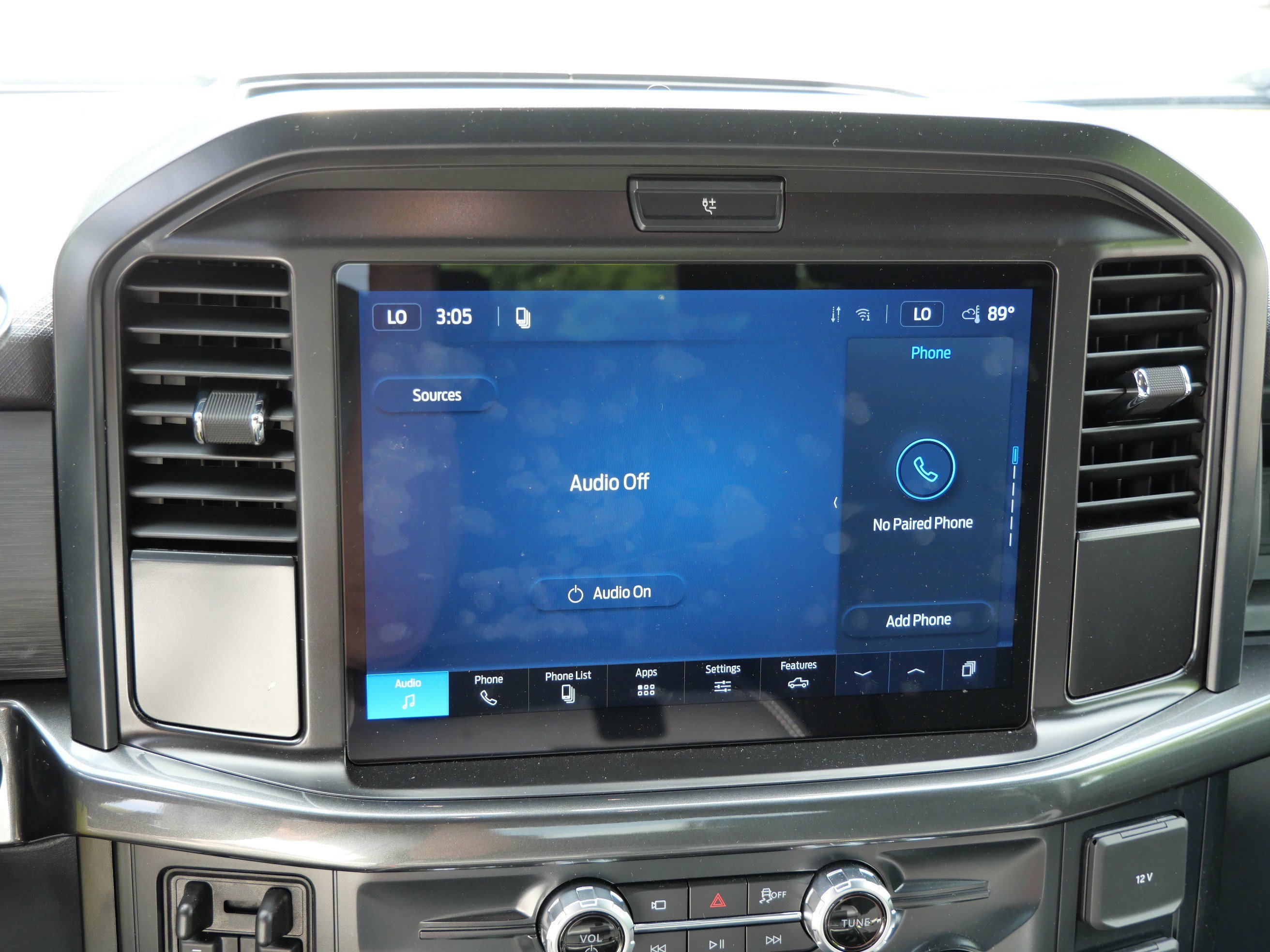 Used 2026 Ford F150 STX w/ Equipment Group 200A AWD/4WD image 22