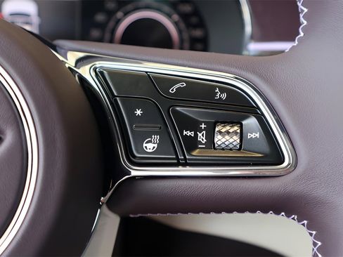 New 2025 Bentley Continental GT Speed image 31