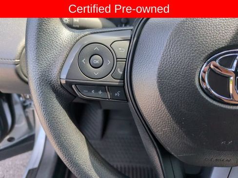 Used 2025 Toyota Corolla Cross AWD Hybrid image 13