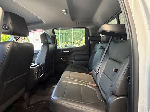 Certified 2019 GMC Sierra 1500 SLT RWD image 13