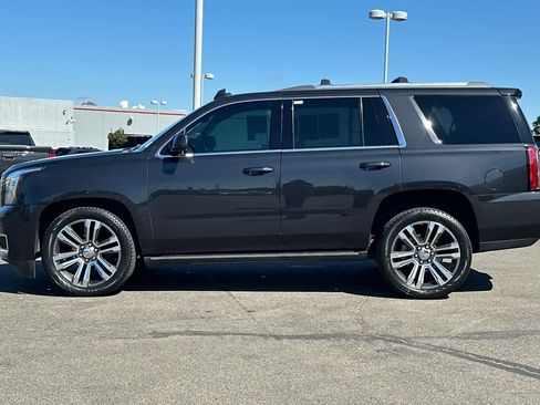 Used 2020 GMC Yukon Denali w/ Denali Premium Package AWD/4WD image 9
