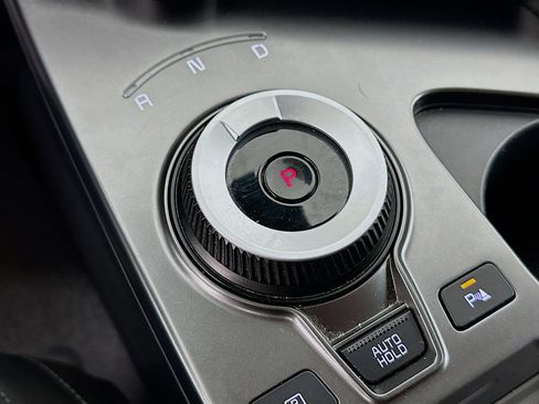 Used 2023 Kia EV6 Light image 25