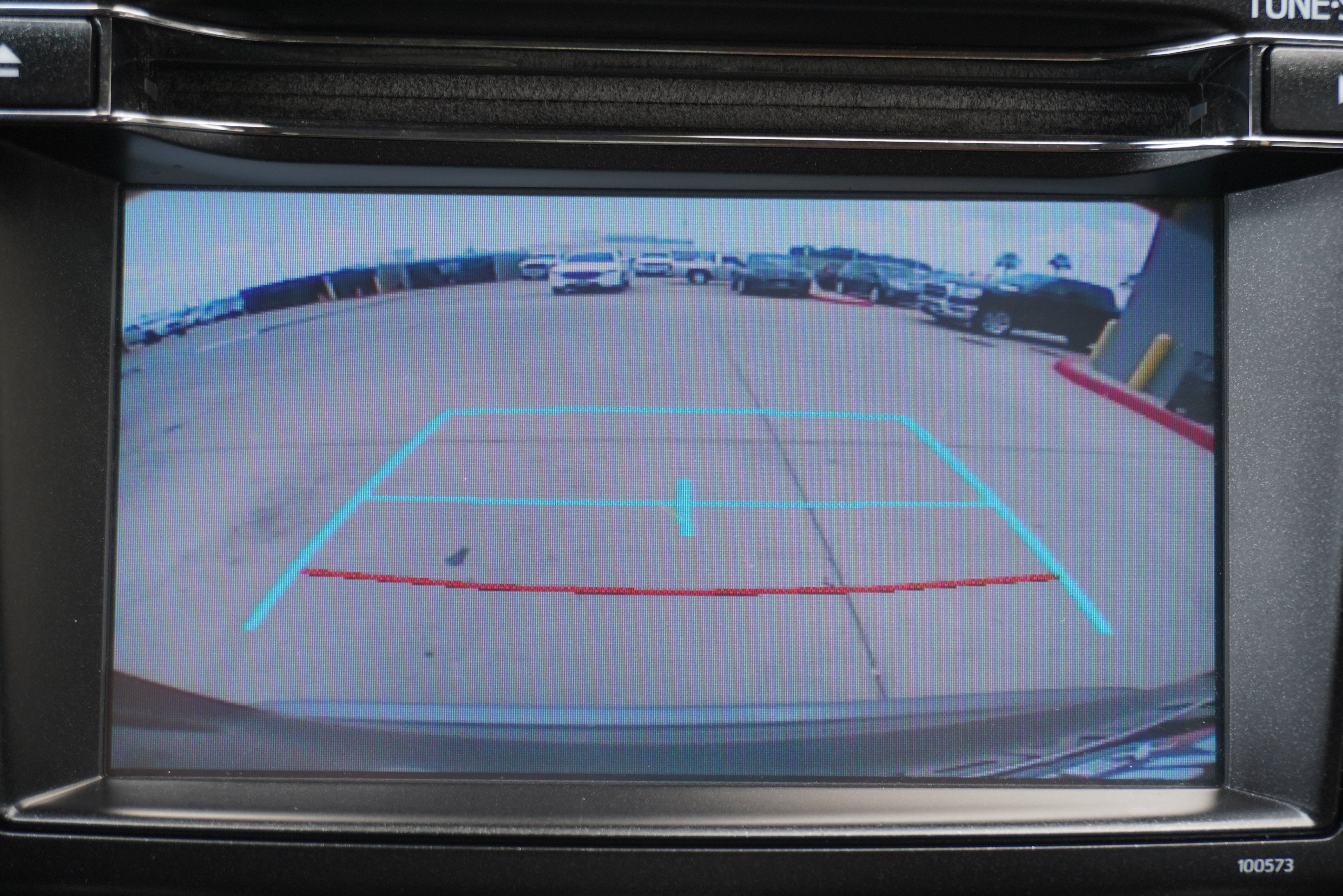 Used 2017 Toyota RAV4 LE FWD image 17
