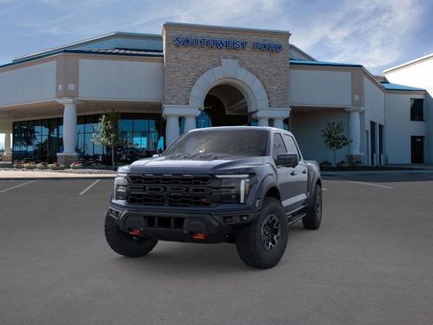 New 2026 Ford F150 Raptor w/ Equipment Group 803A Raptor R image 2
