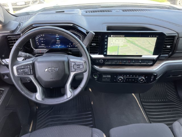 Used 2026 Chevrolet Silverado 1500 RST RWD image 11