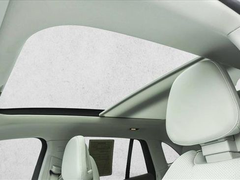Certified 2023 Mercedes-Benz EQE 350+ 4MATIC SUV image 13