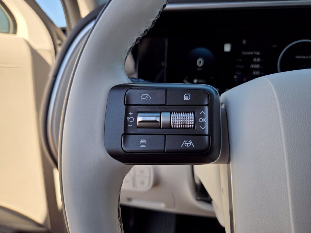 Used 2026 Hyundai Palisade Calligraphy FWD image 27