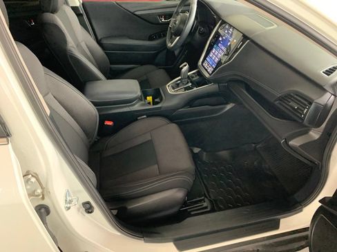 Certified 2024 Subaru Outback Premium AWD/4WD image 19