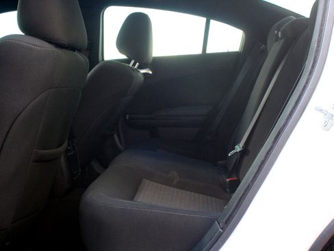 Used 2023 Dodge Charger SXT w/ Blacktop Special Edition image 34