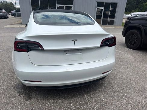 Used 2023 Tesla Model 3 Standard Range RWD image 8