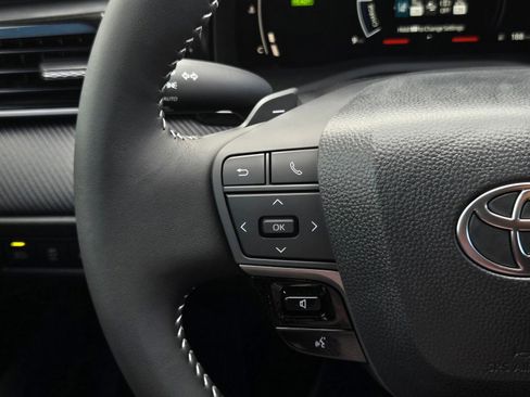 Certified 2026 Toyota Camry SE FWD image 20
