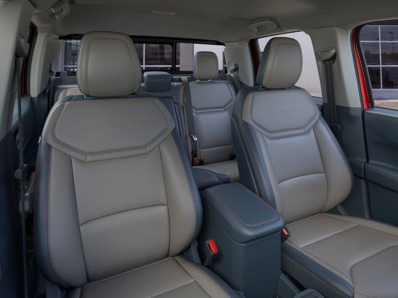 New 2026 Ford Maverick Lariat AWD/4WD image 14