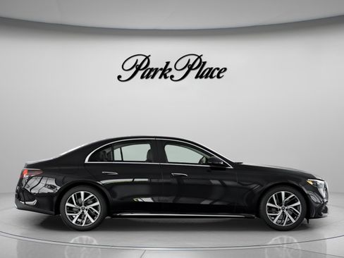New 2026 Mercedes-Benz E 350 Sedan image 25