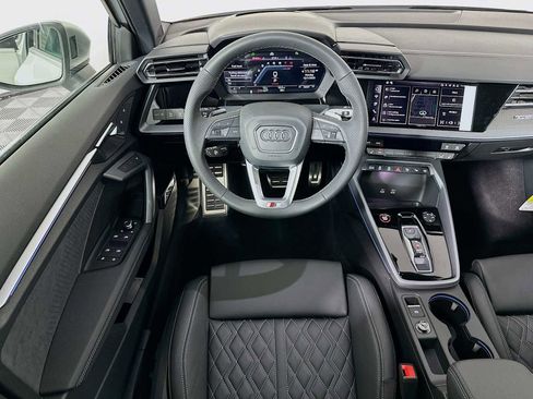 New 2026 Audi S3 Premium image 21