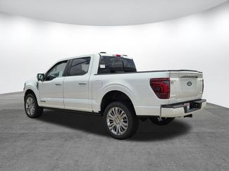 New 2026 Ford F150 Platinum w/ Equipment Group 703A Plus AWD/4WD video 3
