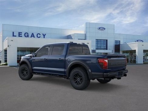 New 2026 Ford F150 Raptor AWD/4WD image 4