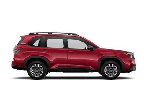 New 2026 Subaru Forester AWD/4WD image 3